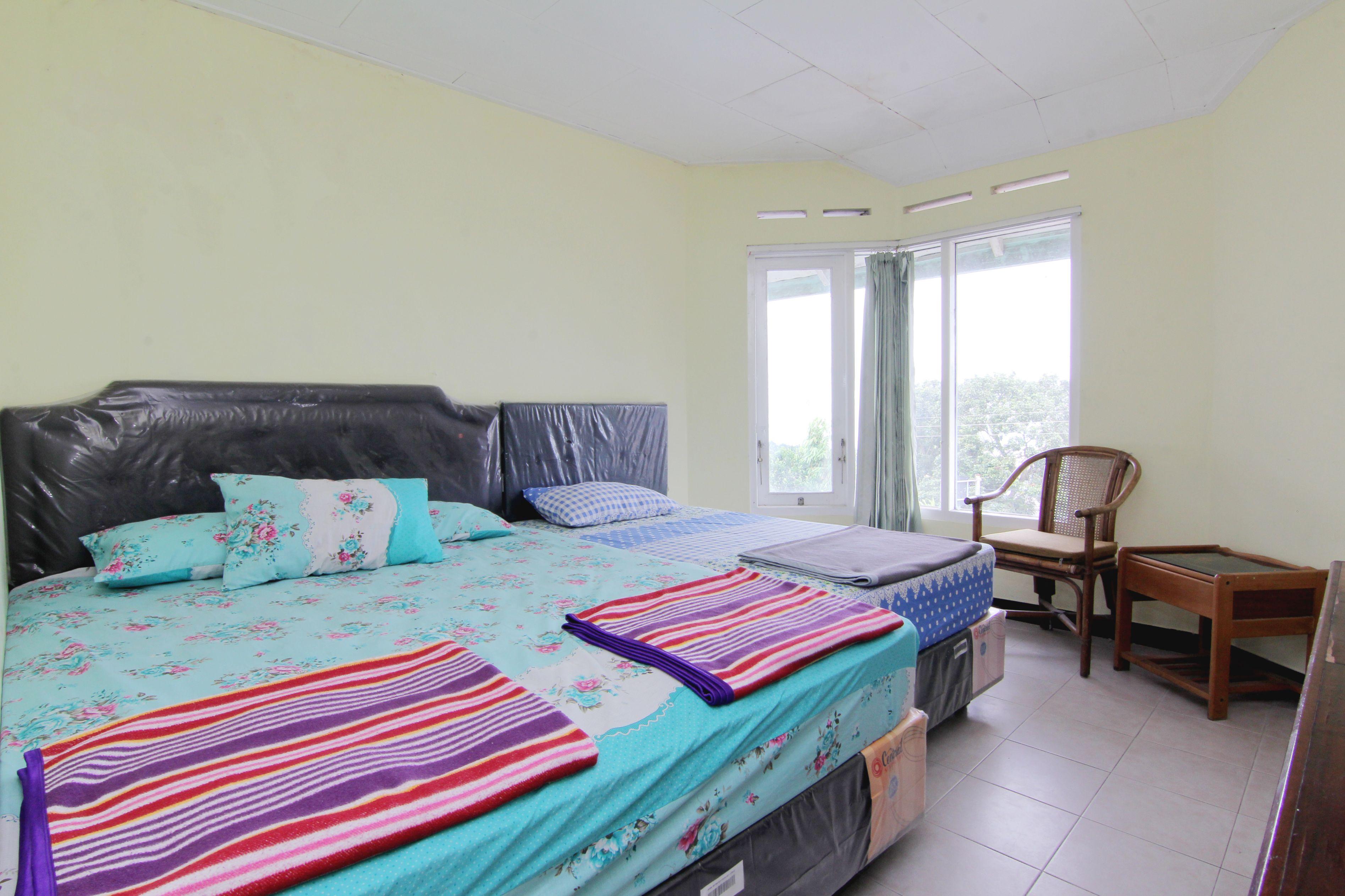 Guest house Wijaya 1 Kaliurang