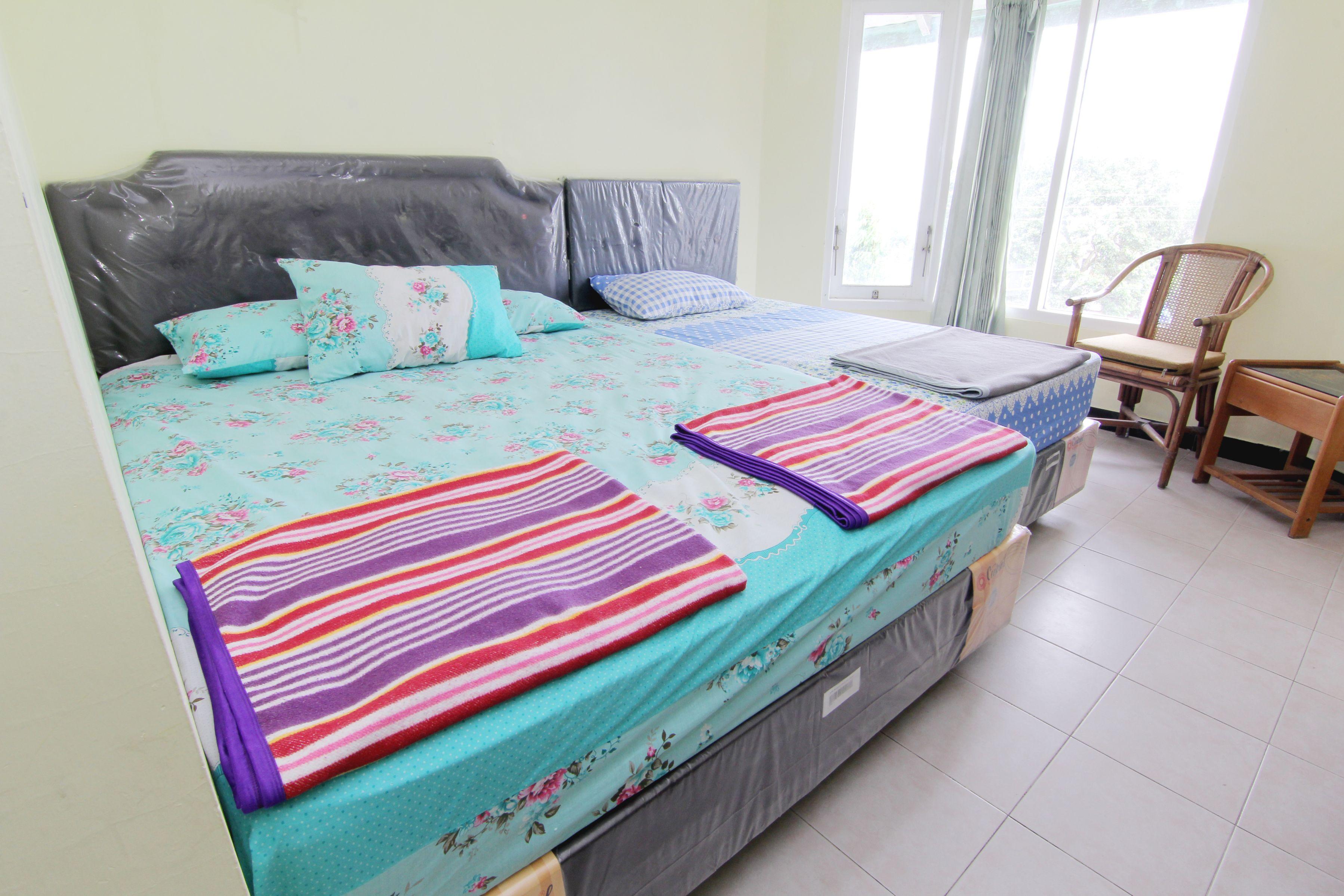 Guest house Wijaya 1 Kaliurang