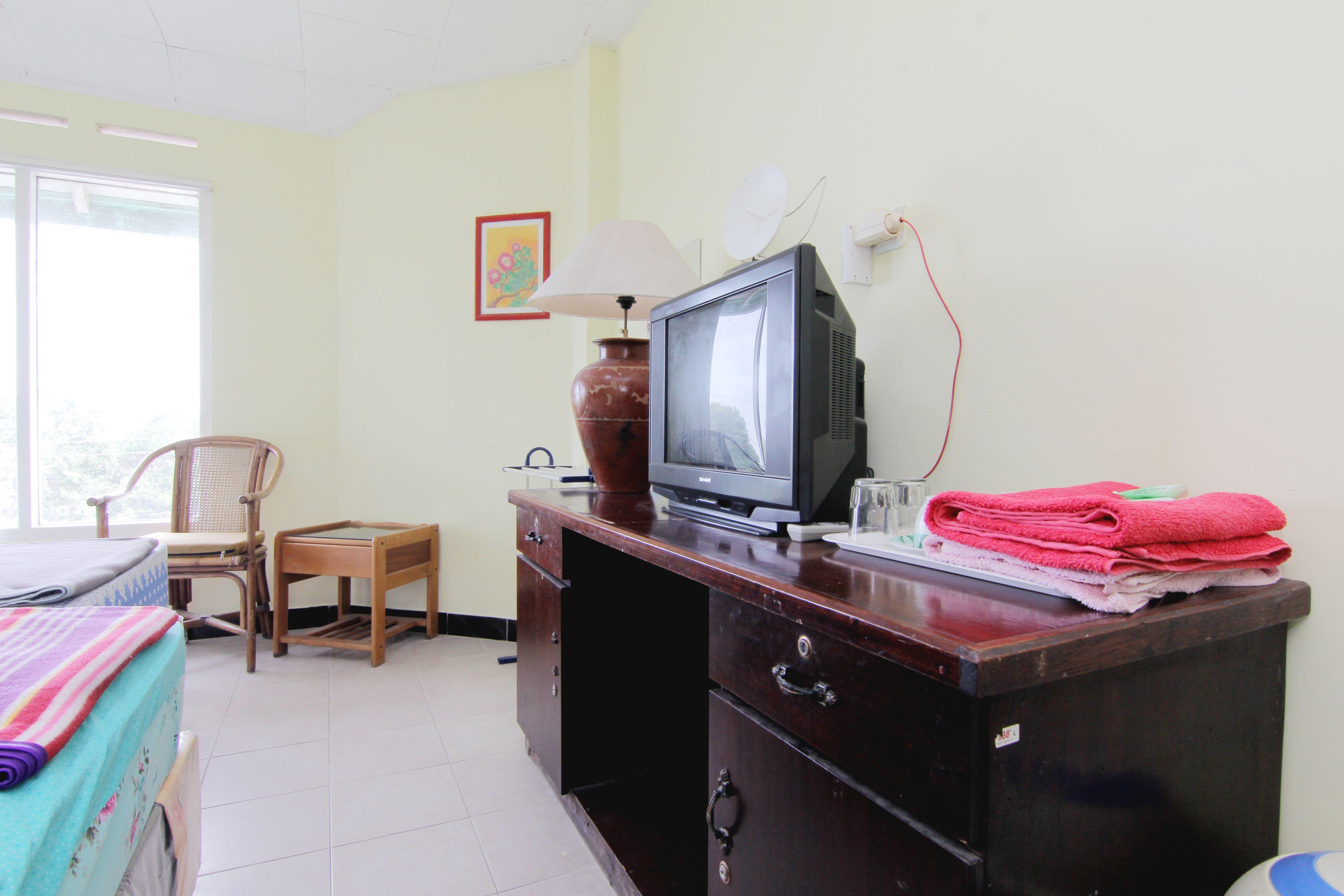 Guest house Wijaya 1 *