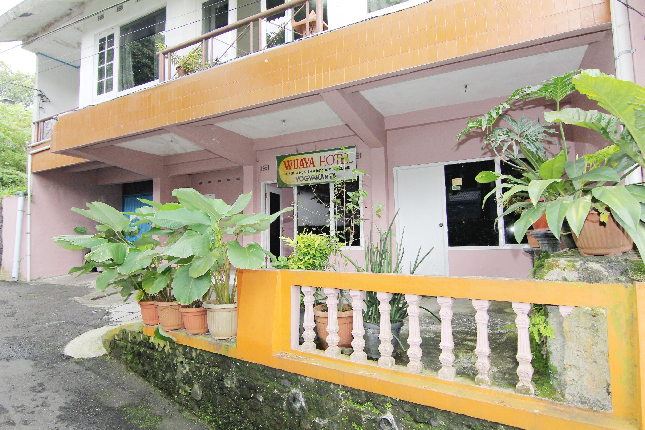 Wijaya 1 Kaliurang