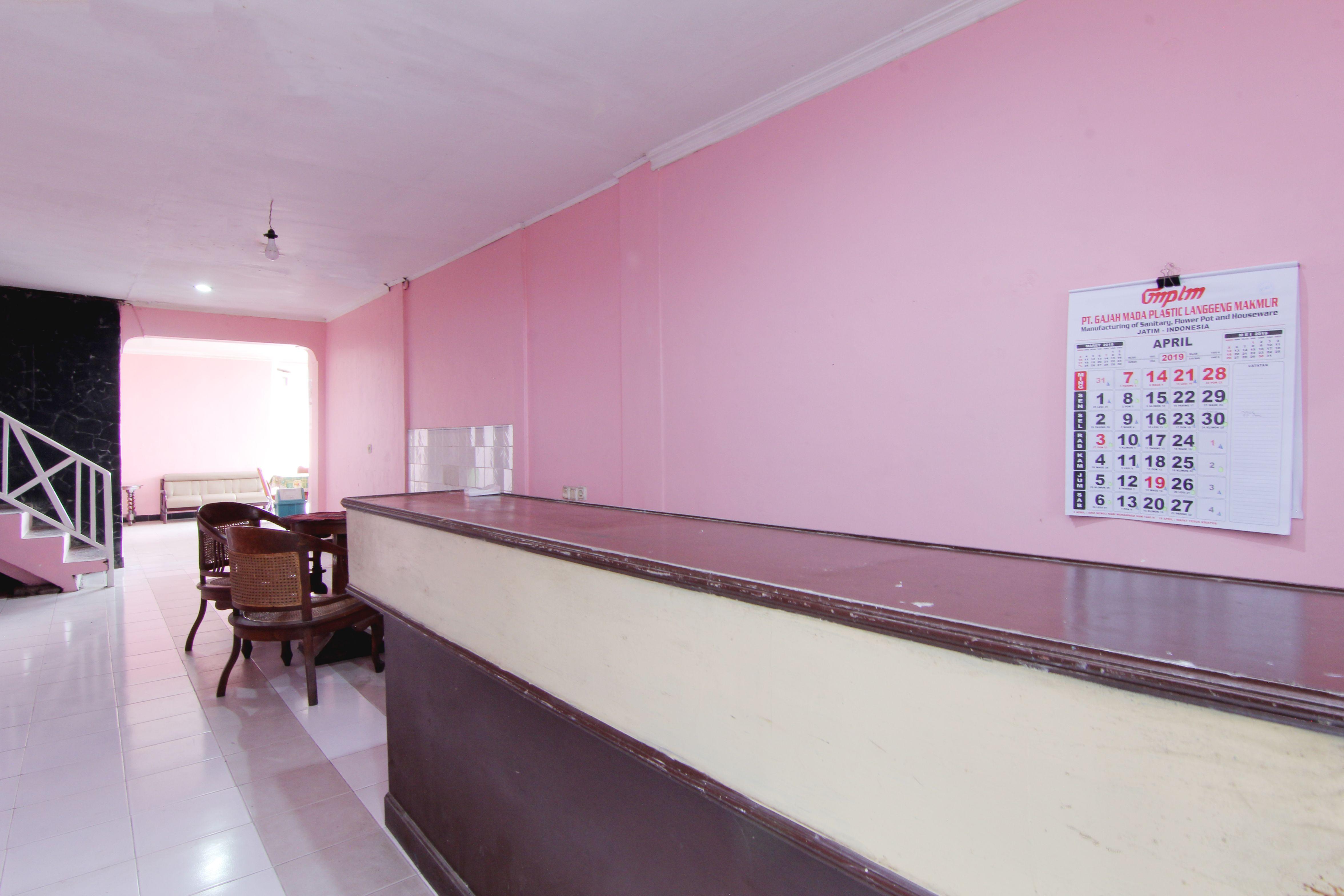 Wijaya 1 Guest house Kaliurang