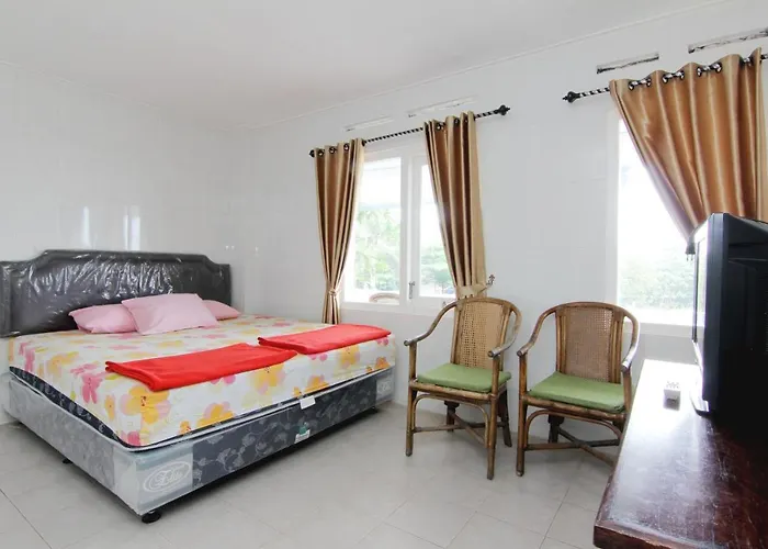 Hotel Wijaya 1 Kaliurang