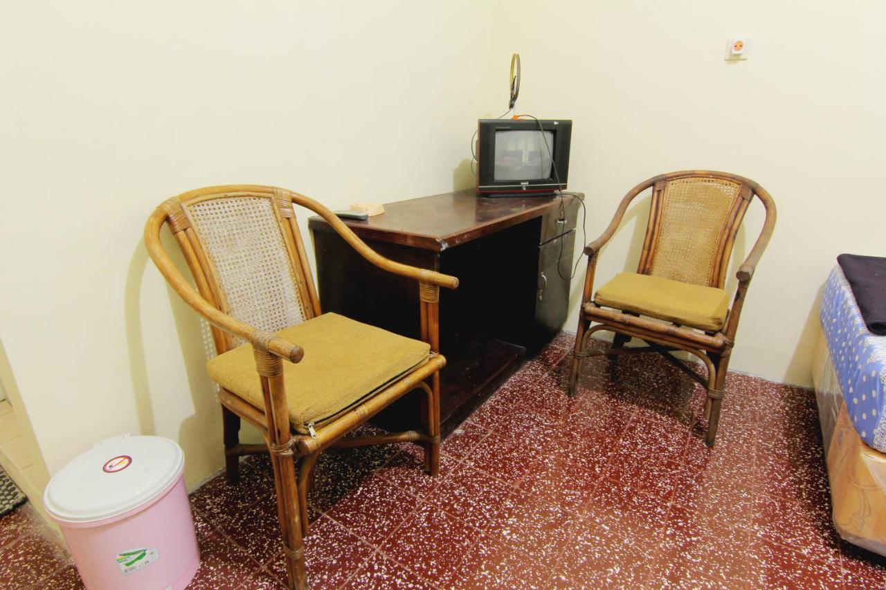 Wisma tamu Wijaya 1 *